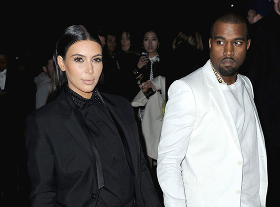 Kim Kardashian, Kanye West Kim Kardashian, Kanye West